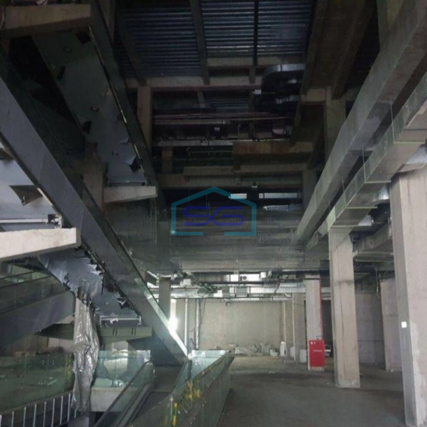 Dijual Ruang Usaha di Tajur 7794 m Bogor-3