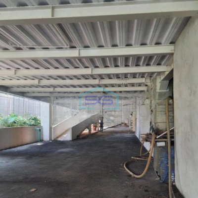 Dijual Ruang Usaha di Tajur 7794 m Bogor