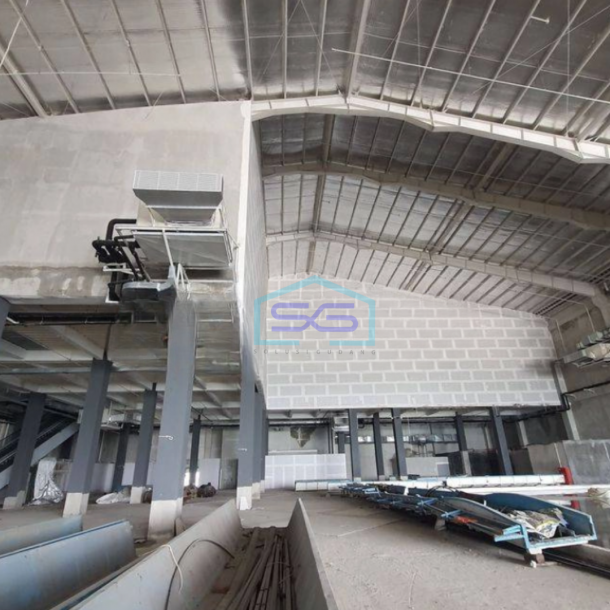 Dijual Ruang Usaha di Tajur 7794 m Bogor-1