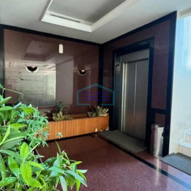 Dijual Kantor Luas Tanah  755 m² Lokasi Jakarta Pusat-3