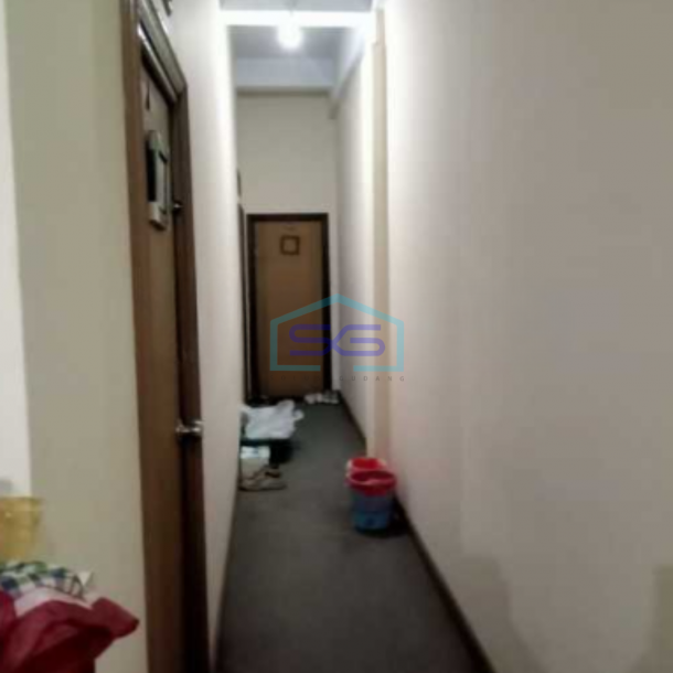 Dijual Ruko Luas Bangunan  188 m² Lokasi Jakarta Barat-3