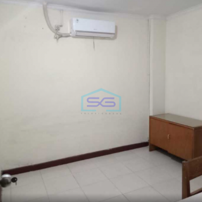 Dijual Ruko Luas Bangunan  188 m² Lokasi Jakarta Barat