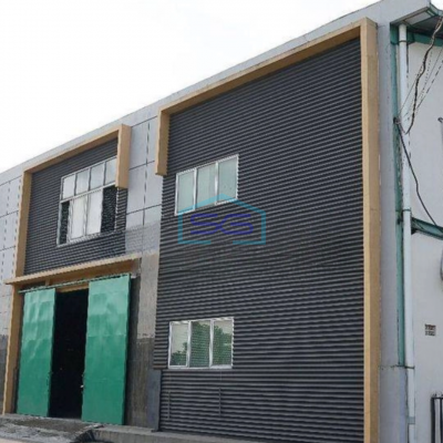 Dijual Gudang 33.958 m² Daan Mogot Tangerang-2