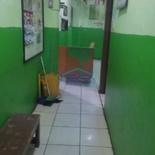 Dijual Ruko 3 Lantai Luas Tanah  180 m² Lokasi Tambora Jakarta Barat-3
