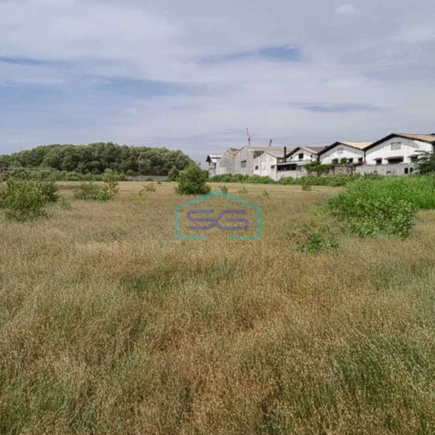 Dijual Tanah Di Dadap Tangerang Area Komersil Luas Tanah 10600m2-1