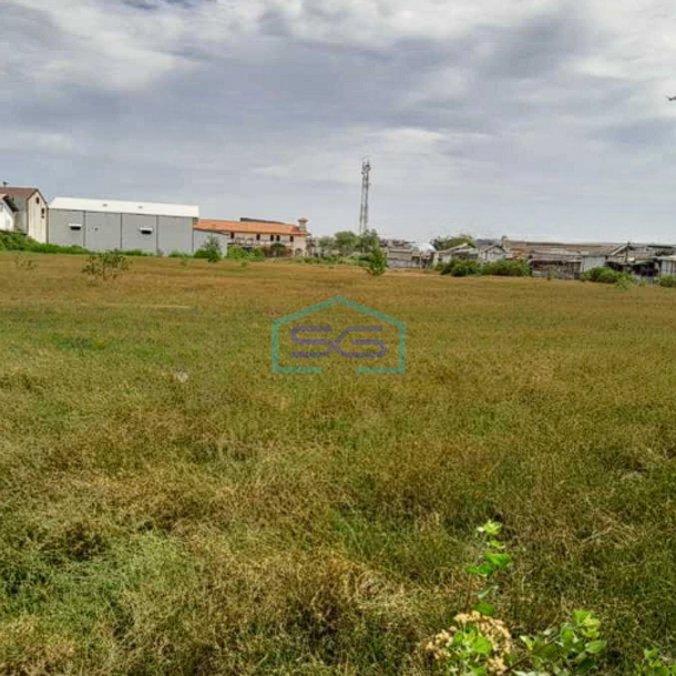 Dijual Tanah Di Dadap Tangerang Area Komersil Luas Tanah 10600m2-2