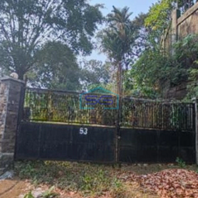 Dijual Tanah di Jl. Pertanian Raya Lebak Bulus Jakarta Selatan 2600 m² SHM