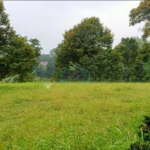 Dijual Tanah Luas 33700m2 Di Cijeruk Bogor-1