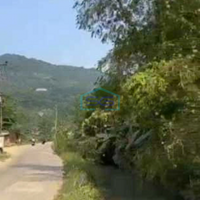 Dijual Tanah Di Jalan Raya Jonggol Bogor Shm Luas 34835 M²