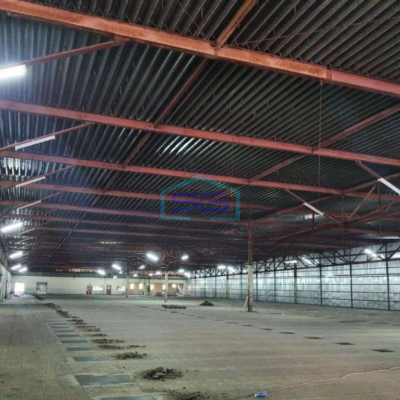 Disewakan Gudang di Cikokol Tangerang