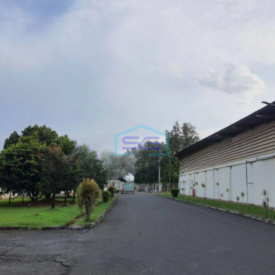 Disewakan Gudang di Cikokol Tangerang