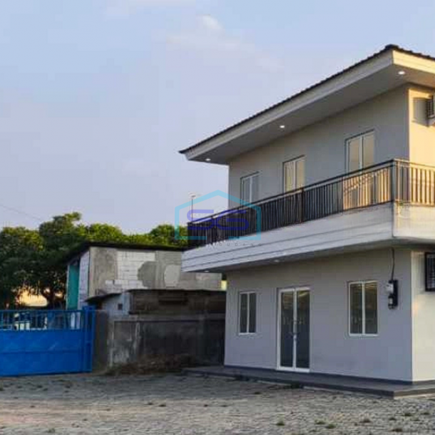 Dijual Tanah Komersil Di Cilincing Jakarta Utara Luas 1.9 Ha-2