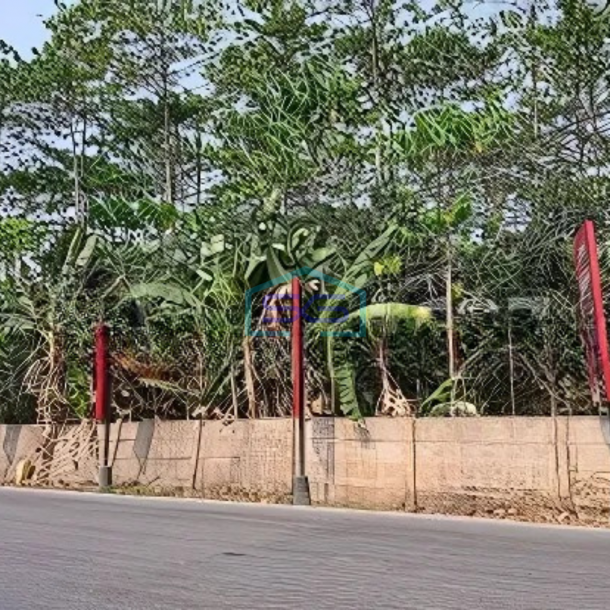 Dijual Tanah Bagus Di Legok Tangerang Luas 3815m2 HGB-1