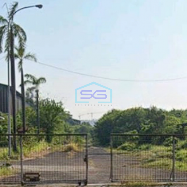 Dijual Tanah Di Kawasan Industri Mm 2100 Cibitung Bekasi Luas 40000m2-1