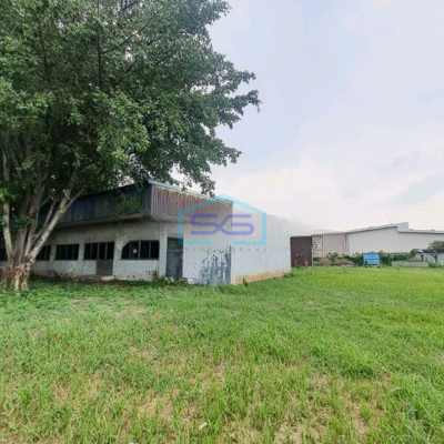 Dijual Tanah di MM2100, Cikarang Bekasi Luas 16000 m² Bebas Banjir