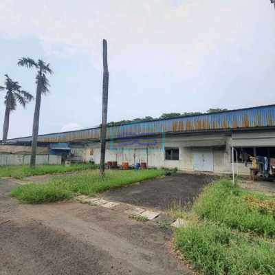 Dijual Tanah di MM2100, Cikarang Bekasi Luas 16000 m² Bebas Banjir