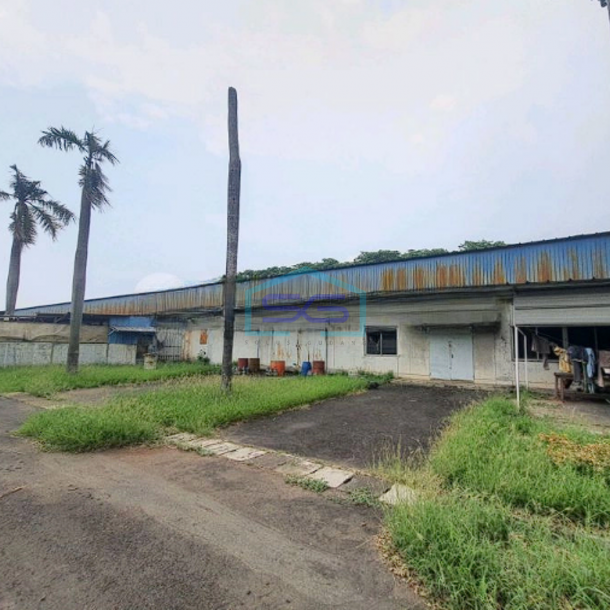 Dijual Tanah di MM2100, Cikarang Bekasi Luas 16000 m² Bebas Banjir-2