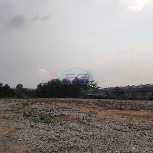 Dijual Tanah Industri Di Mm2100 Cikarang Barat Bekasi LT 40000m2-4