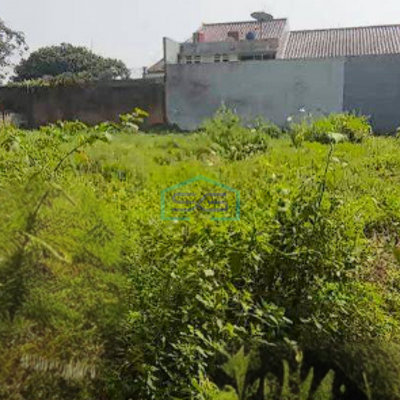 Dijual Tanah di Jalan Raya Bogor Luas 42816 m² HGB Cocok Untuk Gudang