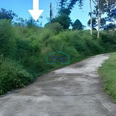 Dijual Tanah Di Sukaresmi Cianjur Luas 1.2 Ha Cocok Utk Investasi