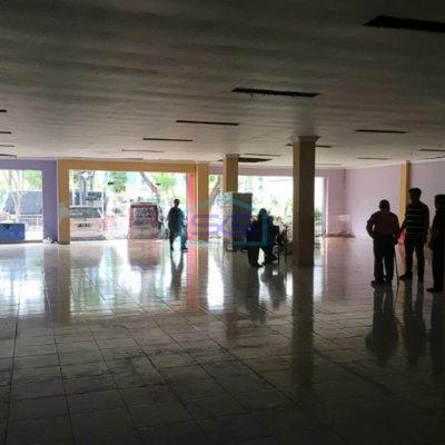 Dijual Ruang Usaha Hitung Tanah Di Kramat Kwitang Jakarta Pusat LT 1447m2-4