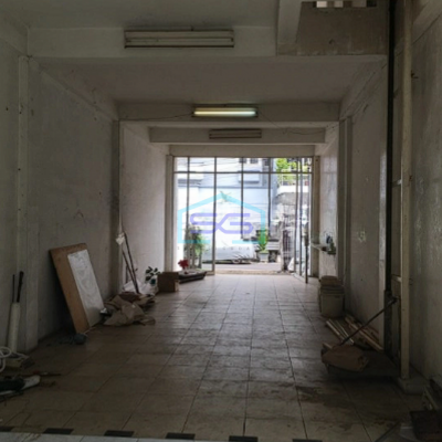 Dijual Ruang Usaha Hitung Tanah Di Kramat Kwitang Jakarta Pusat LT 1447m2-3