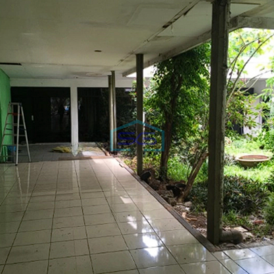 Dijual Ruang Usaha Hitung Tanah Di Kramat Kwitang Jakarta Pusat LT 1447m2-2