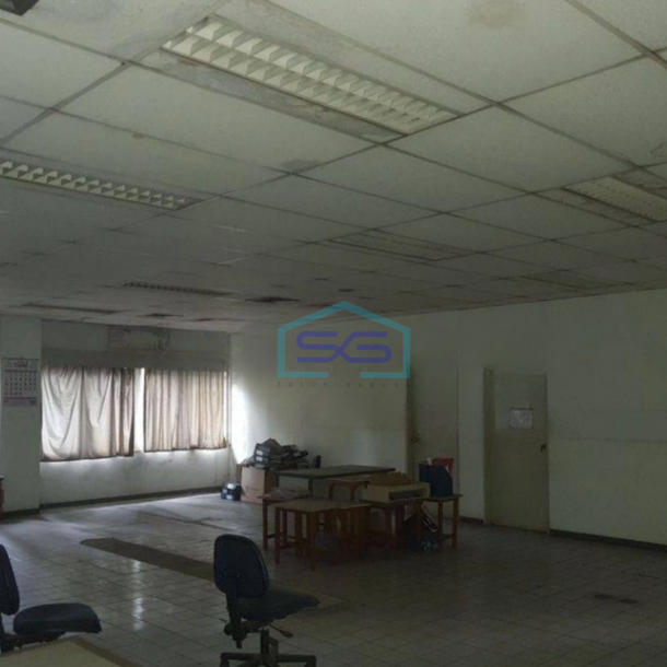 Dijual Gudang di MM2100 Cikarang-3