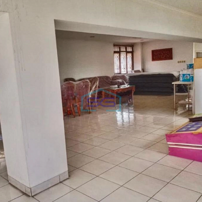 Dijual Bangunan Kantor Dengan Tanah Luas Di Karang Tengah Raya Tangerang LT 2400m2-3