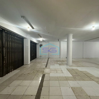 Dijual Ruko Gandeng Tiga Di Ketapang Petojo Jakarta Pusat LB 960m2-4