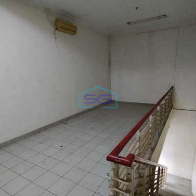 Dijual Ruko 3 Lantai Di Ltc Glodok Jakarta Pusat Luas Bangunan 120m2-4