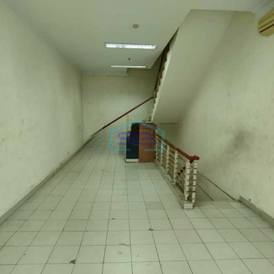 Dijual Ruko 3 Lantai Di Ltc Glodok Jakarta Pusat Luas Bangunan 120m2-3