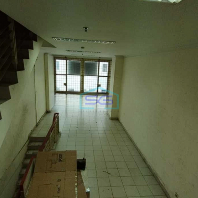 Dijual Ruko 3 Lantai Di Ltc Glodok Jakarta Pusat Luas Bangunan 120m2-2