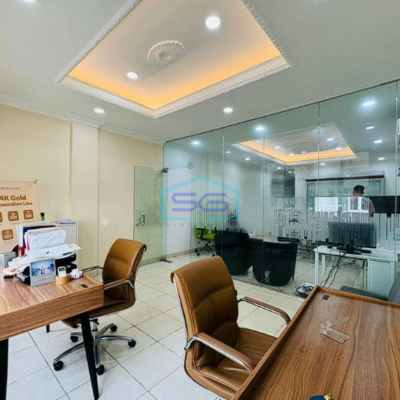 Dijual Ruko Di Tebet Jakarta Selatan Siap Pakai Bagus Luas Bangunan 238m2-5