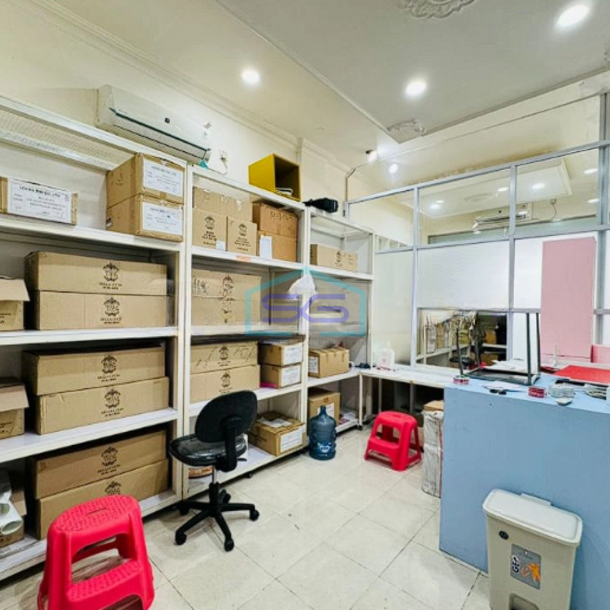Dijual Ruko Di Tebet Jakarta Selatan Siap Pakai Bagus Luas Bangunan 238m2-4