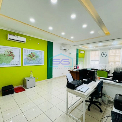 Dijual Ruko Di Tebet Jakarta Selatan Siap Pakai Bagus Luas Bangunan 238m2-3