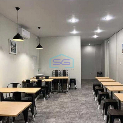 Dijual Ruko Daerah Taman Palem Jakarta Barat Luas Bangunan 220m2-3