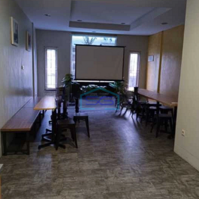 Dijual Ruko Daerah Taman Palem Jakarta Barat Luas Bangunan 220m2-2
