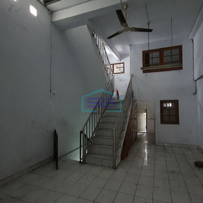 Dijual Ruko di Malaka Jakarta Barat Strategis Luas Bangunan 270m2-5