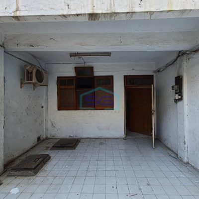 Dijual Ruko di Malaka Jakarta Barat Strategis Luas Bangunan 270m2-3