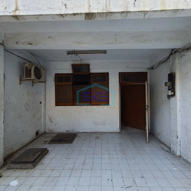 Dijual Ruko di Malaka Jakarta Barat Strategis Luas Bangunan 270m2-3
