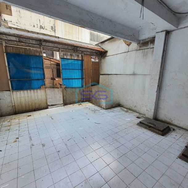 Dijual Ruko di Malaka Jakarta Barat Strategis Luas Bangunan 270m2-1