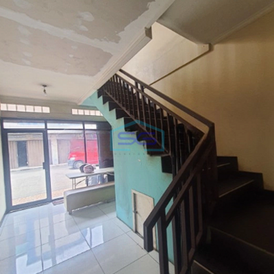 Dijual Ruko Di Jalan Raya Serang Balaraja Tangerang Banten LB 140m2-3