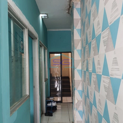 Dijual Ruko Di Jalan Raya Serang Balaraja Tangerang Banten LB 140m2-2