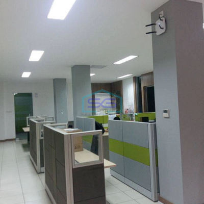 Dijual Gedung Kantor Di Jalan Panjang Shm Zona Komersil Jakarta Barat LT 1854m2-3