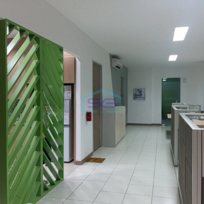 Dijual Gedung Kantor Di Jalan Panjang Shm Zona Komersil Jakarta Barat LT 1854m2-2