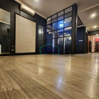 Dijual Ruang Usaha di Jati Padang Jakarta Selatan Bagus LB 10000m2-4