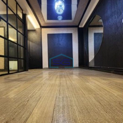 Dijual Ruang Usaha di Jati Padang Jakarta Selatan Bagus LB 10000m2-3