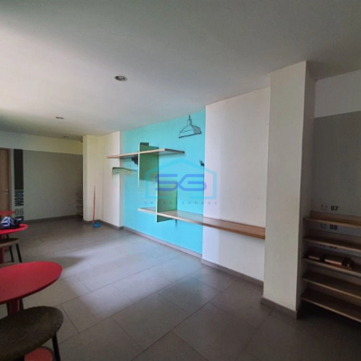 Dijual Cepat Gedung di Tangerang Luas Bangunan 1200m2-4