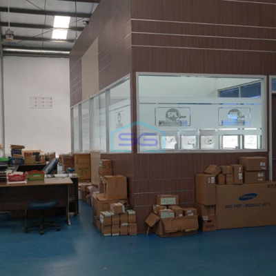 Dijual Gudang Dan Kantor Jl. Raya Bekasi Cakung, Jakarta Timur LT 2750m2-3